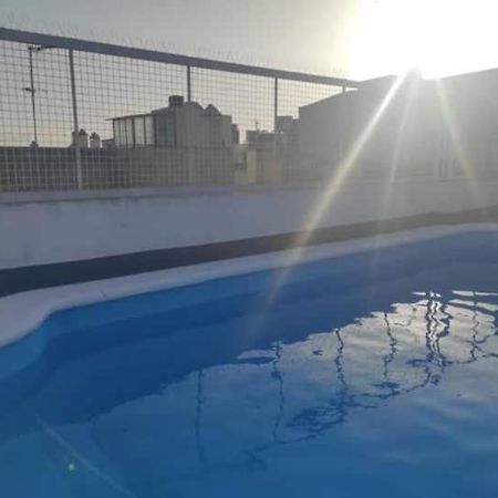 Apartamento Centro Juderia Севилья Экстерьер фото