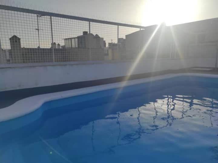 Apartamento Centro Juderia Севилья Экстерьер фото