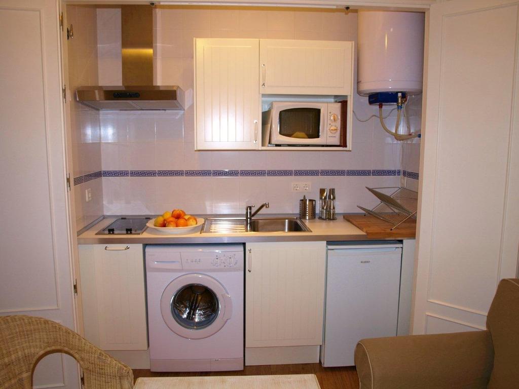 Apartamento Centro Juderia Севилья Экстерьер фото