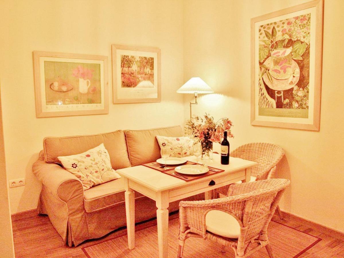 Apartamento Centro Juderia Севилья Экстерьер фото